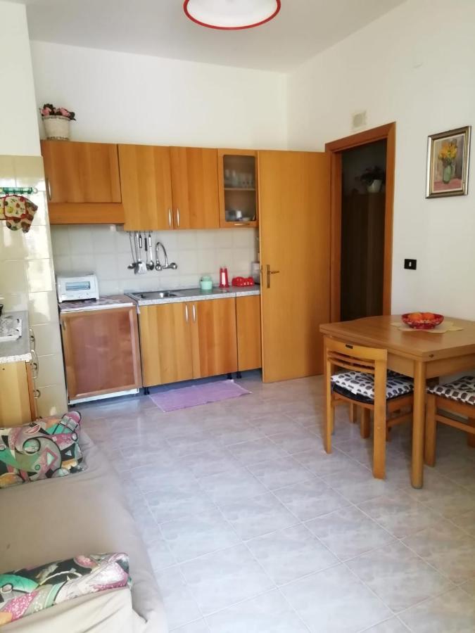 Casa De Candia Giurdignano Buitenkant foto